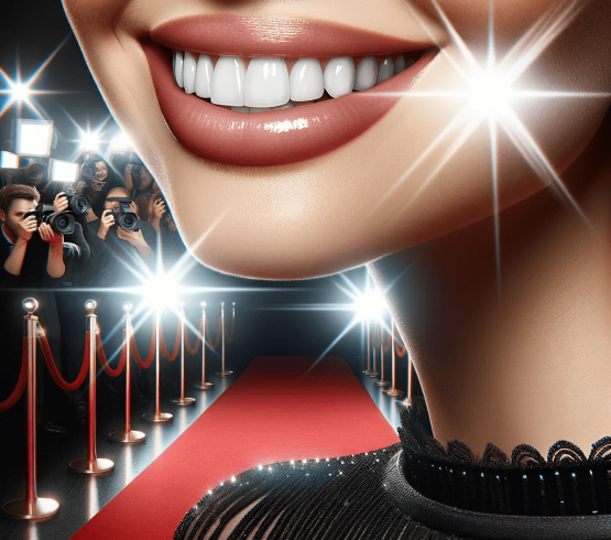 Achieving the Trending White Teeth Aesthetic: A Guide to Hollywood Smiles