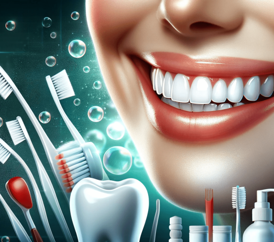 Achieving a Sparkling Smile: The Journey Beyond Teeth Whitening