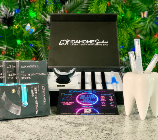  How to Use the Grin Guard At Home Teeth Whitening Bundle